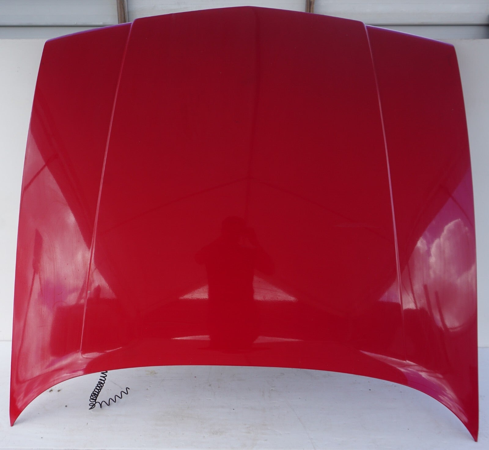 1987 - 1993 Cadillac Allante HOOD BONNET PANEL OEM