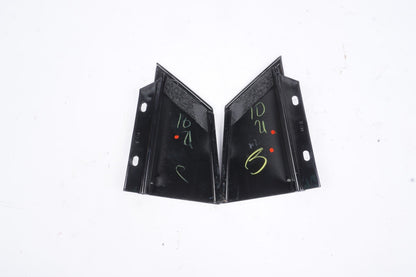 2012-2019 fiat 500 500C front left right forward door reveal molding trim panel
