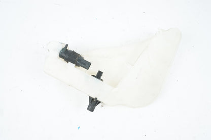2012 - 2018 AUDI A7 WINDSHIELD WASHER RESERVOIR TANK BOTTLE 4G8955451F OEM