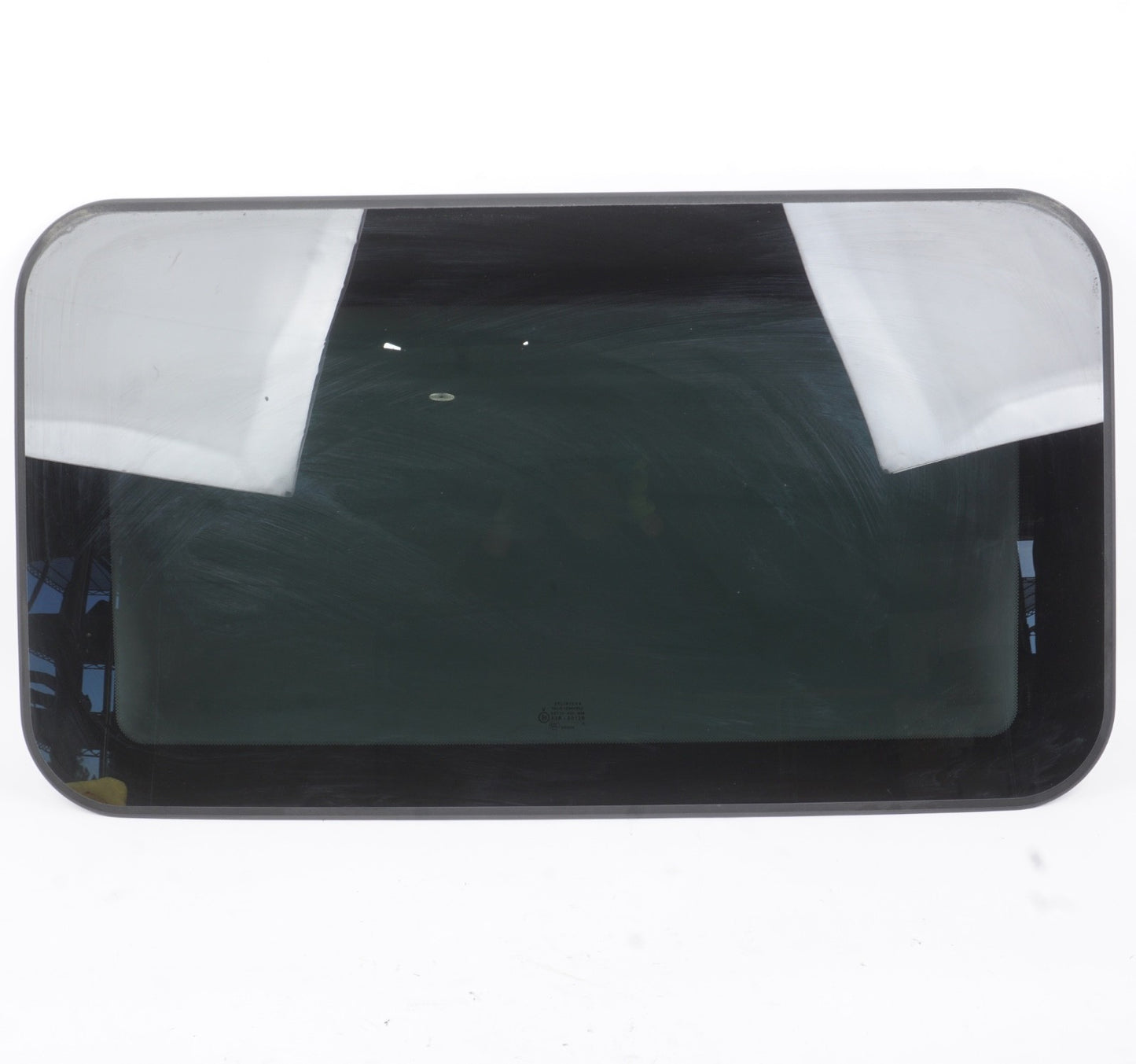 2006 - 2011 Audi A6 Sunroof Moonroof Roof Glass Assembly OEM