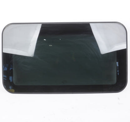 2006 - 2011 Audi A6 Sunroof Moonroof Roof Glass Assembly OEM
