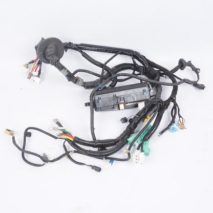 2018 - 2024 HONDA ODYSSEY ENGINE BAY LEFT WIRE WIRING HARNESS OEM AB120THRA001