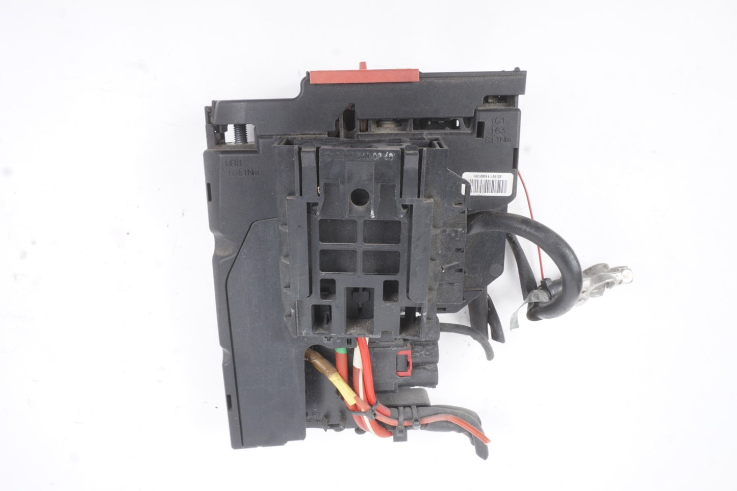 2010 - 2017 Mercedes W207 E350 E550 Fuse Relay Junction Box OEM