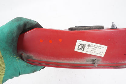 2011-2014 Audi A8 A8L Inner Taillight Tail Lamp Left Driver Side OEM
