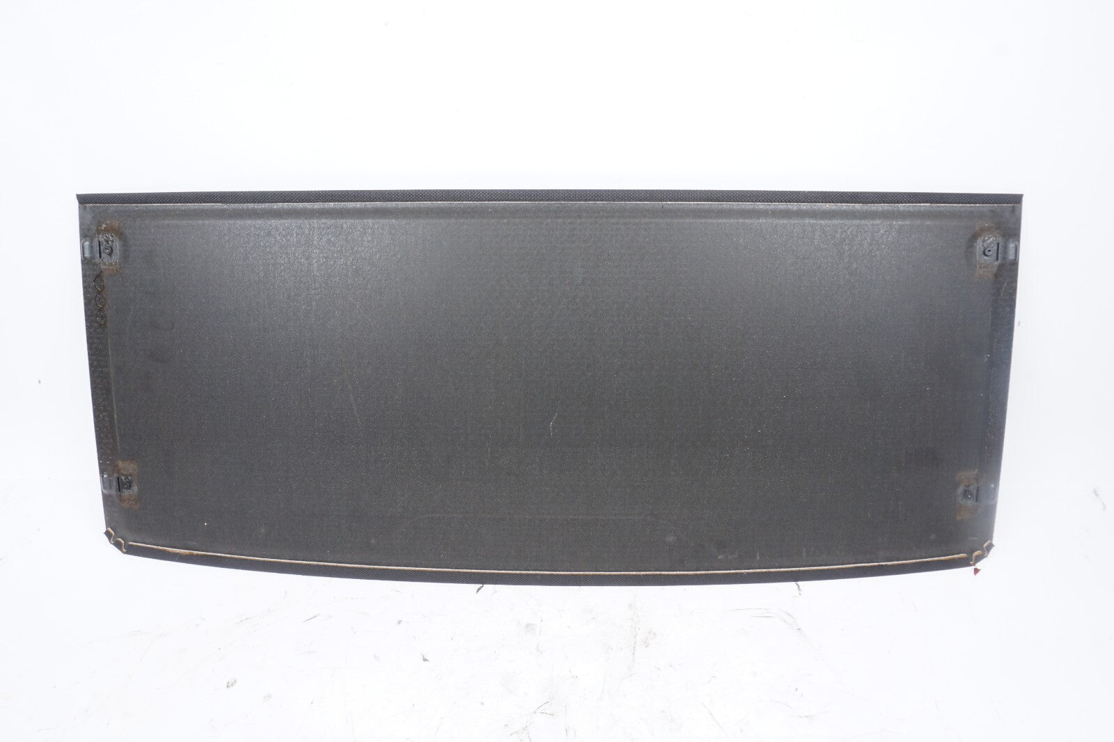 13-18 BMW 650i 640i F06 Sunroof Shade Trim OEM