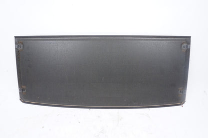 13-18 BMW 650i 640i F06 Sunroof Shade Trim OEM