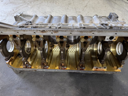 BMW Z4 Engine Cylinder Short Block 2.5L 6 Cylinder Fits 2003-2005 2003 2004 2005