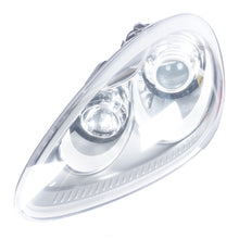 2011 - 2014 Porsche Cayenne S GTS LH Driver Side Headlight 7P5 941 031 BC OEM