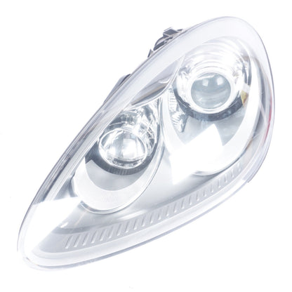 2011 - 2014 Porsche Cayenne S GTS LH Driver Side Headlight 7P5 941 031 BC OEM