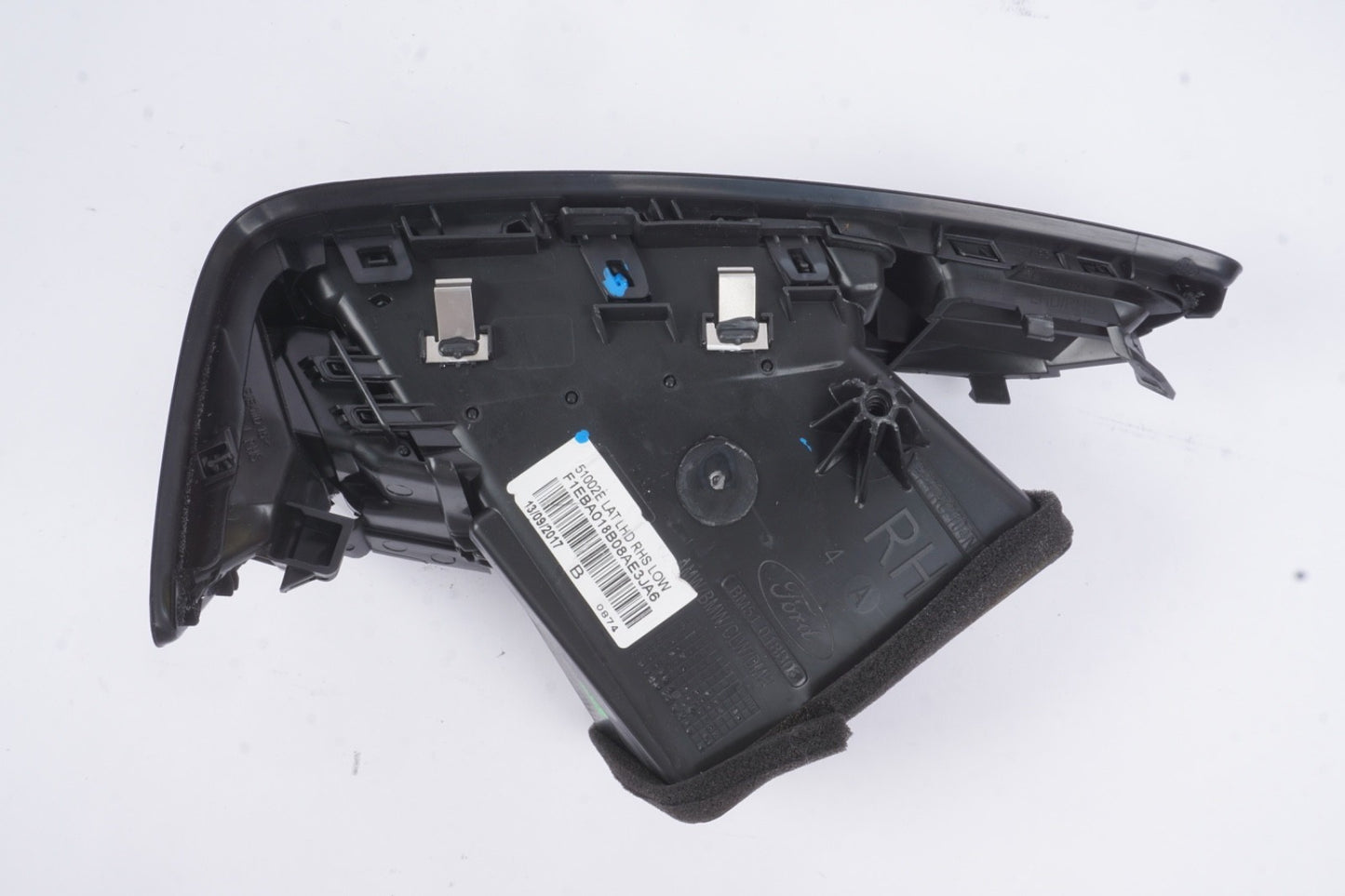2012–18 Ford Focus Right Front Air Vent Dashboard Outlet OEM F1EB-A018B08-AE3JA6