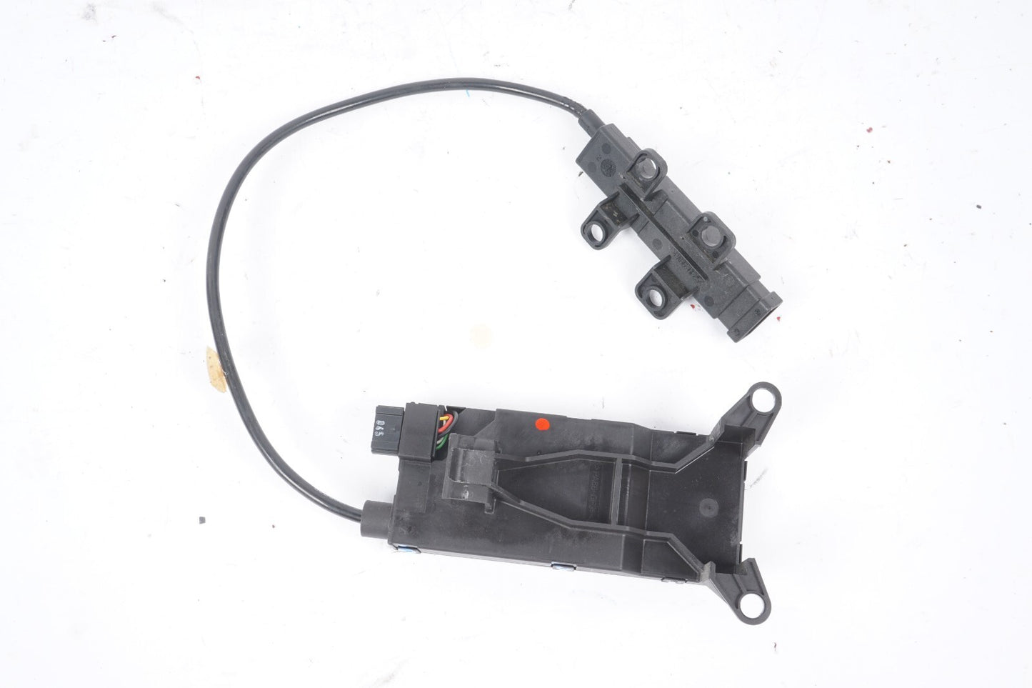 03-06 Mercedes R230 SL500 SL55 Left Door Keyless Go Entry Antenna Module OEM