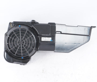 2012 - 2018 AUDI A7 S7 RS7 - REAR TRUNK BOSE SUBWOOFER SPEAKER 4G9035382A OEM
