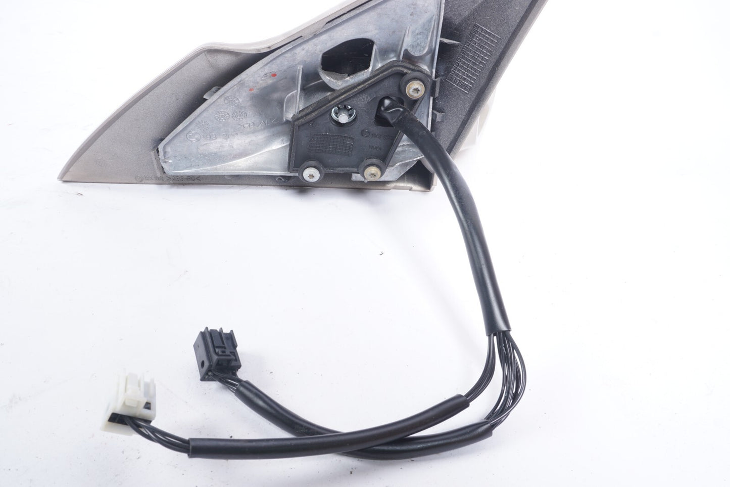 03 - 08 Mercedes R230 SL500 SL600 Right Passenger Side View Mirror OEM