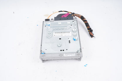 08-17 Mercedes E350 Harman Becker Radio Audio Amplifier Amp OEM A 212 900 71 08