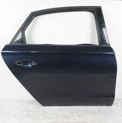 2011 - 2015 Audi A8L LONG Rear Right Passenger Side Door Shell OEM