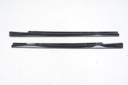 2020 - 2025 Mercedes GLB250 EQB LEFT RIGHT SIDE PANORAMIC GLASS ROOF MOLDING