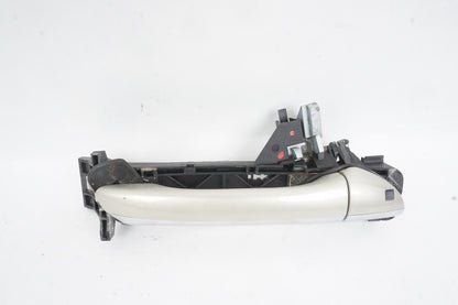 03-06 Mercedes R230 SL500 SL55 Right Passenger Side Door Handle Keyless Go OEM