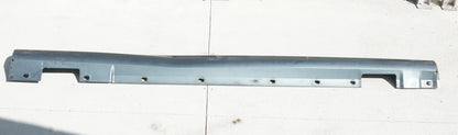 2008 - 2014 MERCEDES C200 C250 C300 C350 AMG Sport RIGHT Side Skirt Rocker Panel