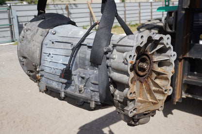 06-11 Mercedes R350 ML350 4Matic 7G Tronic Automatic Transmission OEM 90k