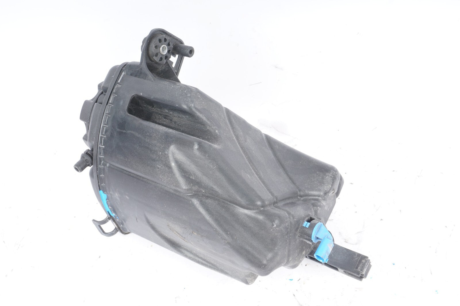 2011-2016 BMW 550i xDrive F10 Coolant Reservoir Expansion Tank  7601948 OEM