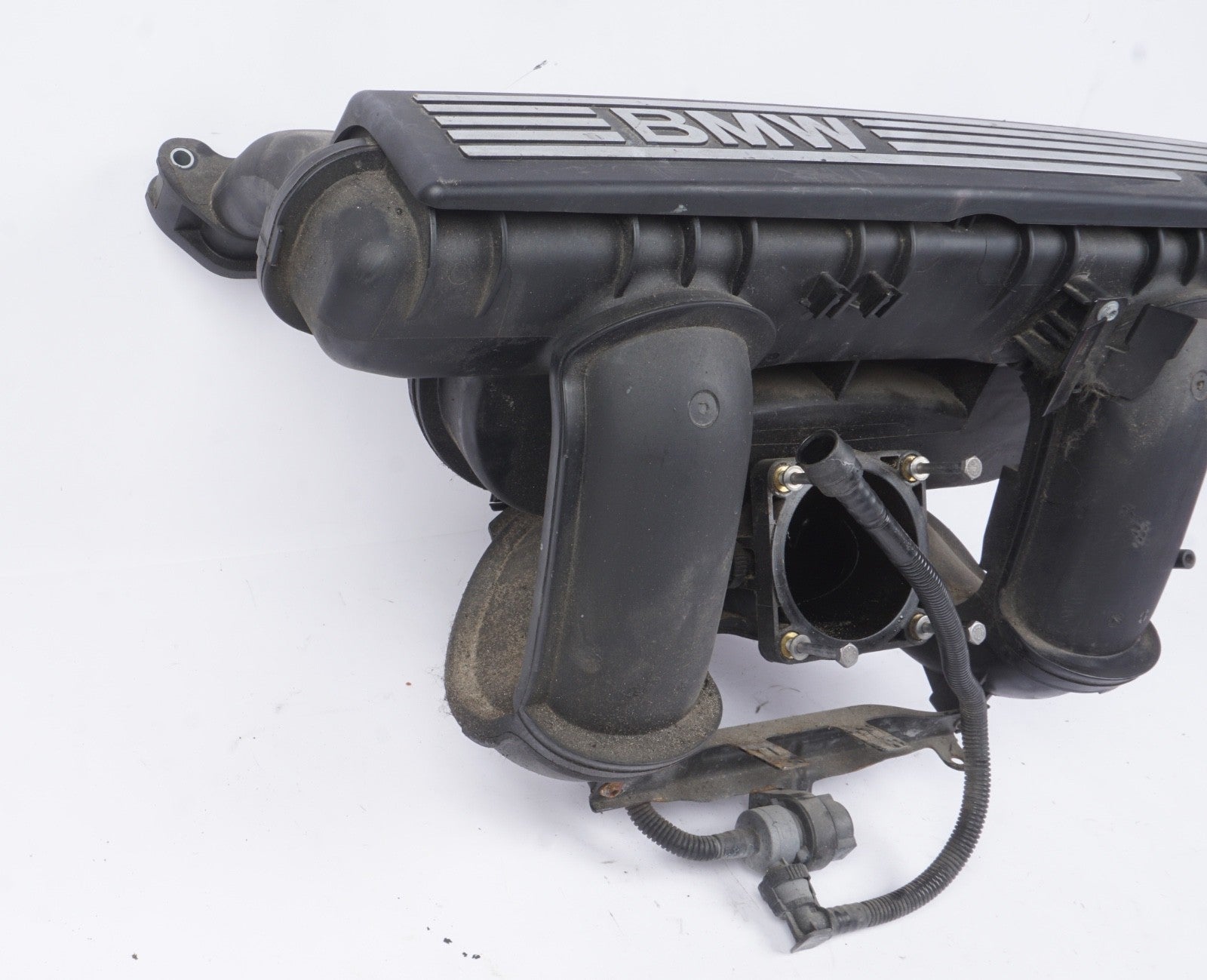2007-2012 BMW 128i 328i Engine Intake Manifold 754802809 N52N 3.0L