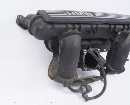 2007-2012 BMW 128i 328i Engine Intake Manifold 754802809 N52N 3.0L