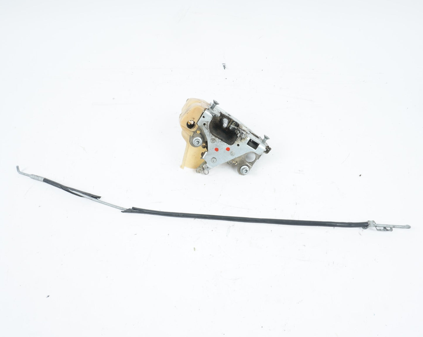 1987-1993 Cadillac Allante FRONT RIGHT PASSENGER DOOR LOCK ACTUATOR OEM