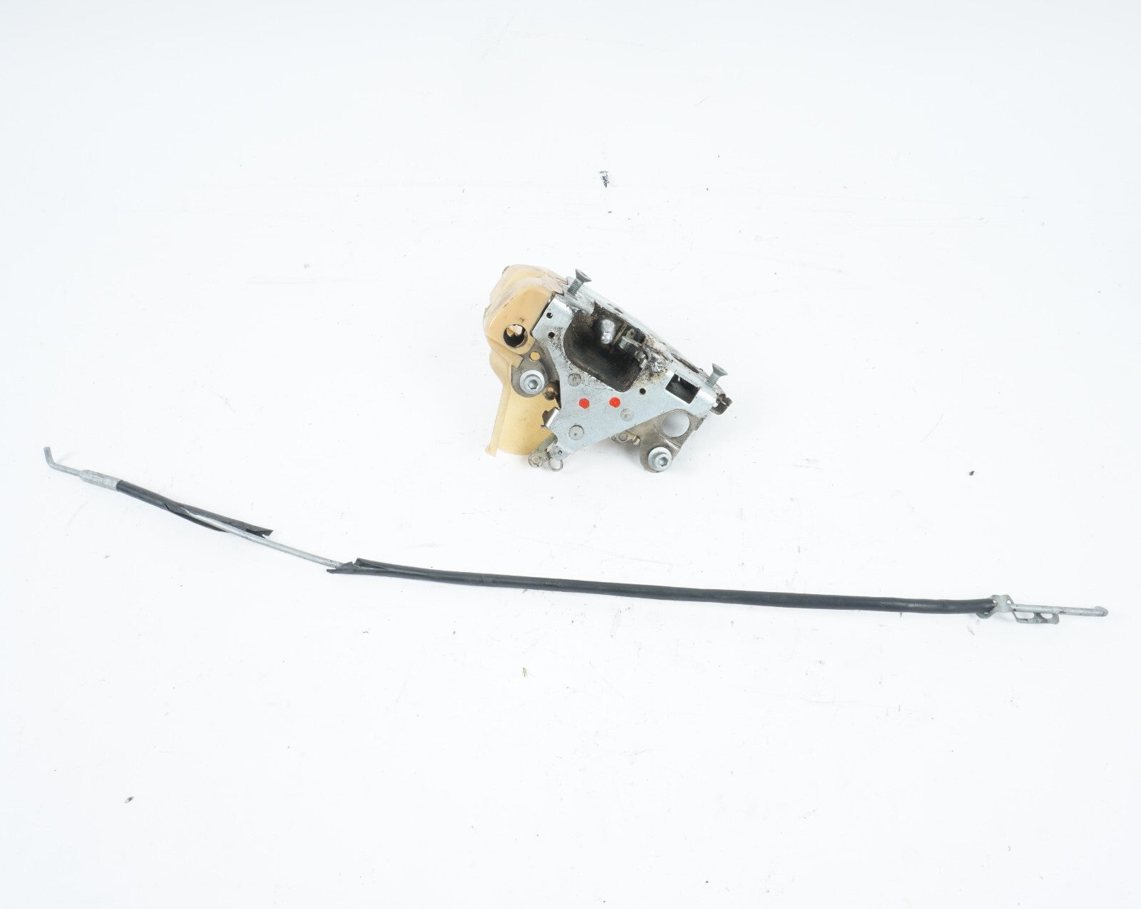 1987-1993 Cadillac Allante FRONT RIGHT PASSENGER DOOR LOCK ACTUATOR OEM