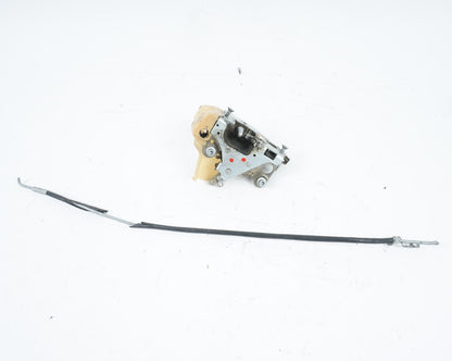 1987-1993 Cadillac Allante FRONT RIGHT PASSENGER DOOR LOCK ACTUATOR OEM