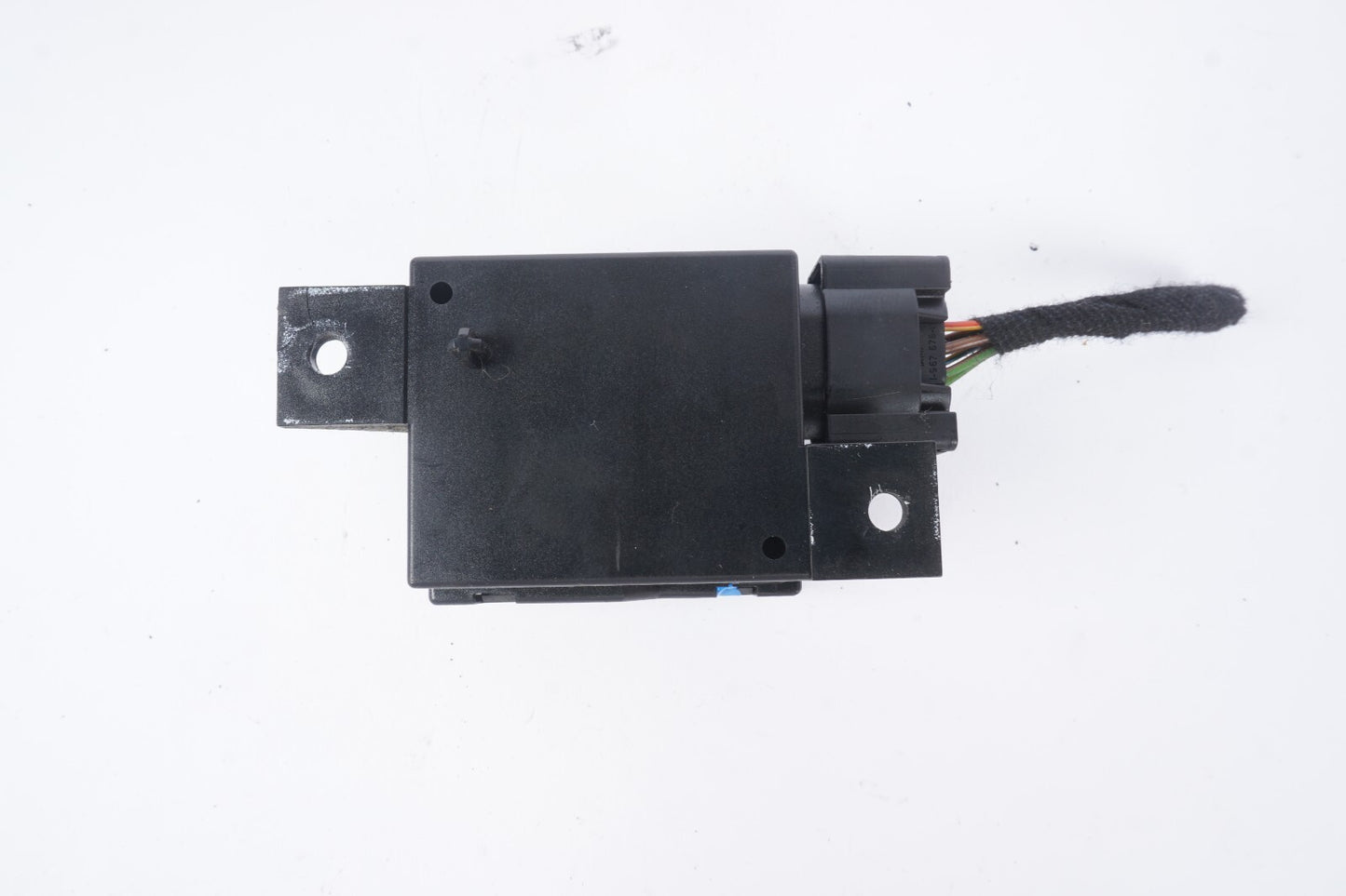 03-12 Mercedes R230 SL500 SL55 AMG Tensioner Control Module A2158600505  OEM