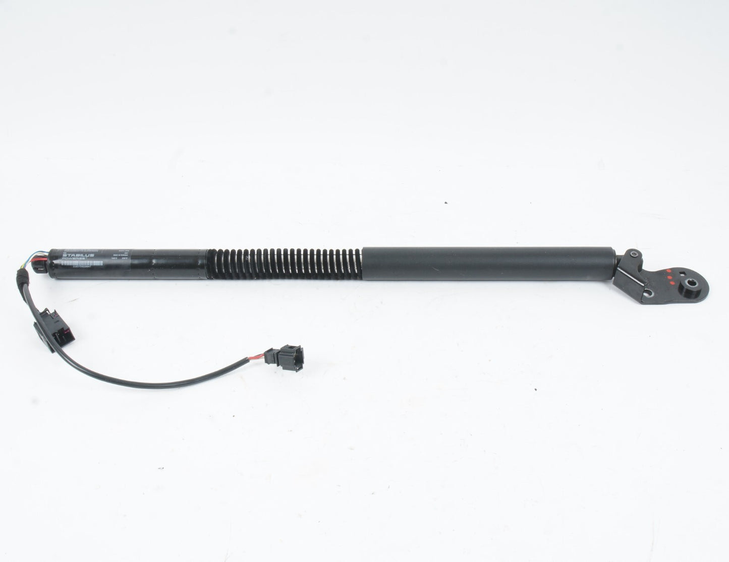 2012 - 2017 AUDI A7 S7 REAR LEFT LH DRIVER SIDE HATCH TRUNK SUPPORT STRUT OEM