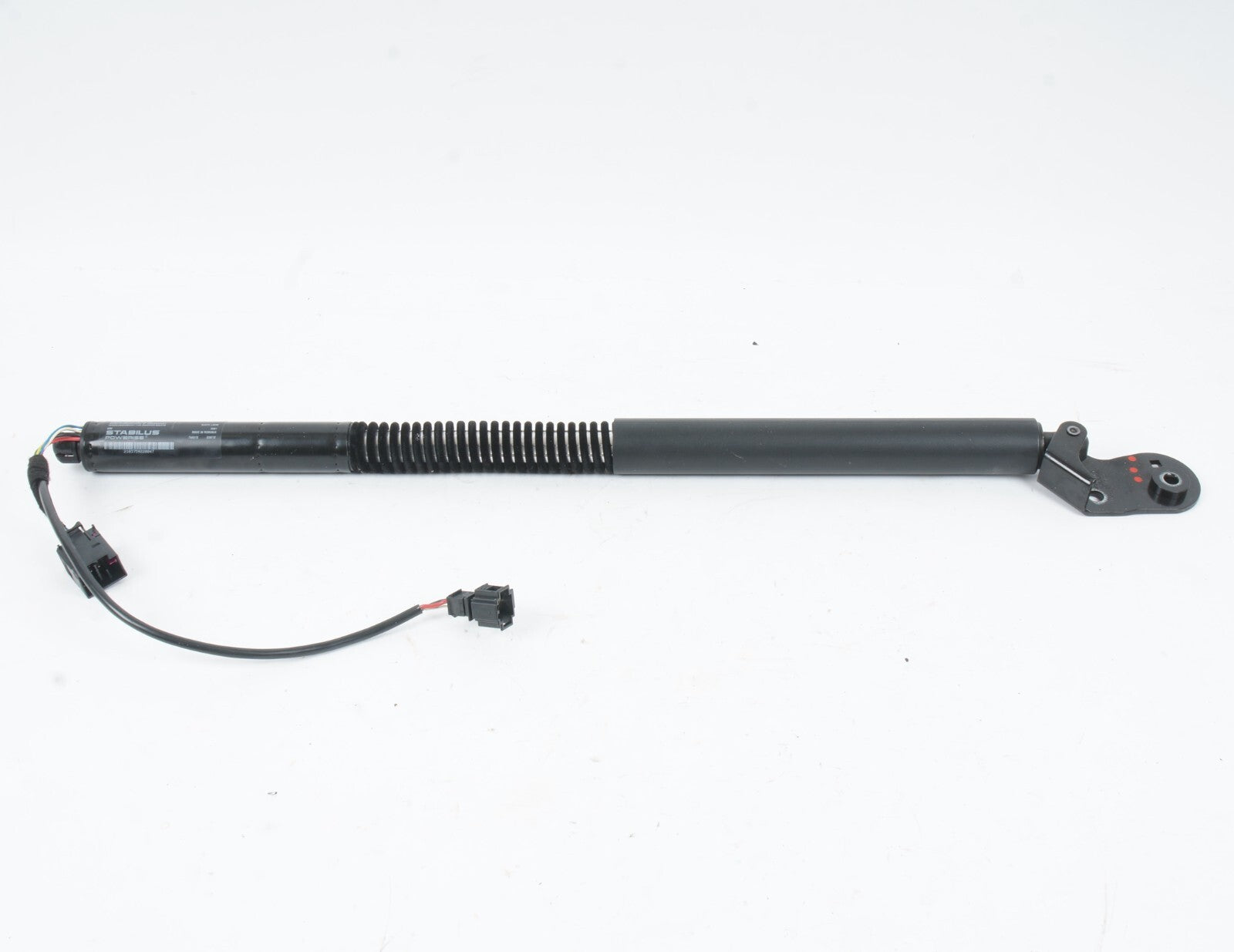 2012 - 2017 AUDI A7 S7 REAR LEFT LH DRIVER SIDE HATCH TRUNK SUPPORT STRUT OEM