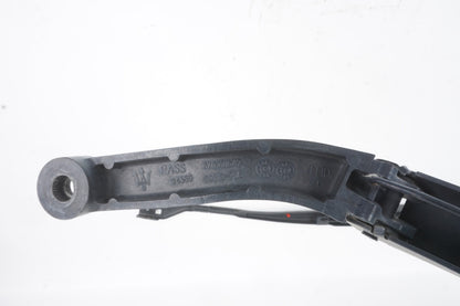 2014-21 Maserati Ghibli S Q4 Front Right and Left Windshield Wiper Arm 670001642