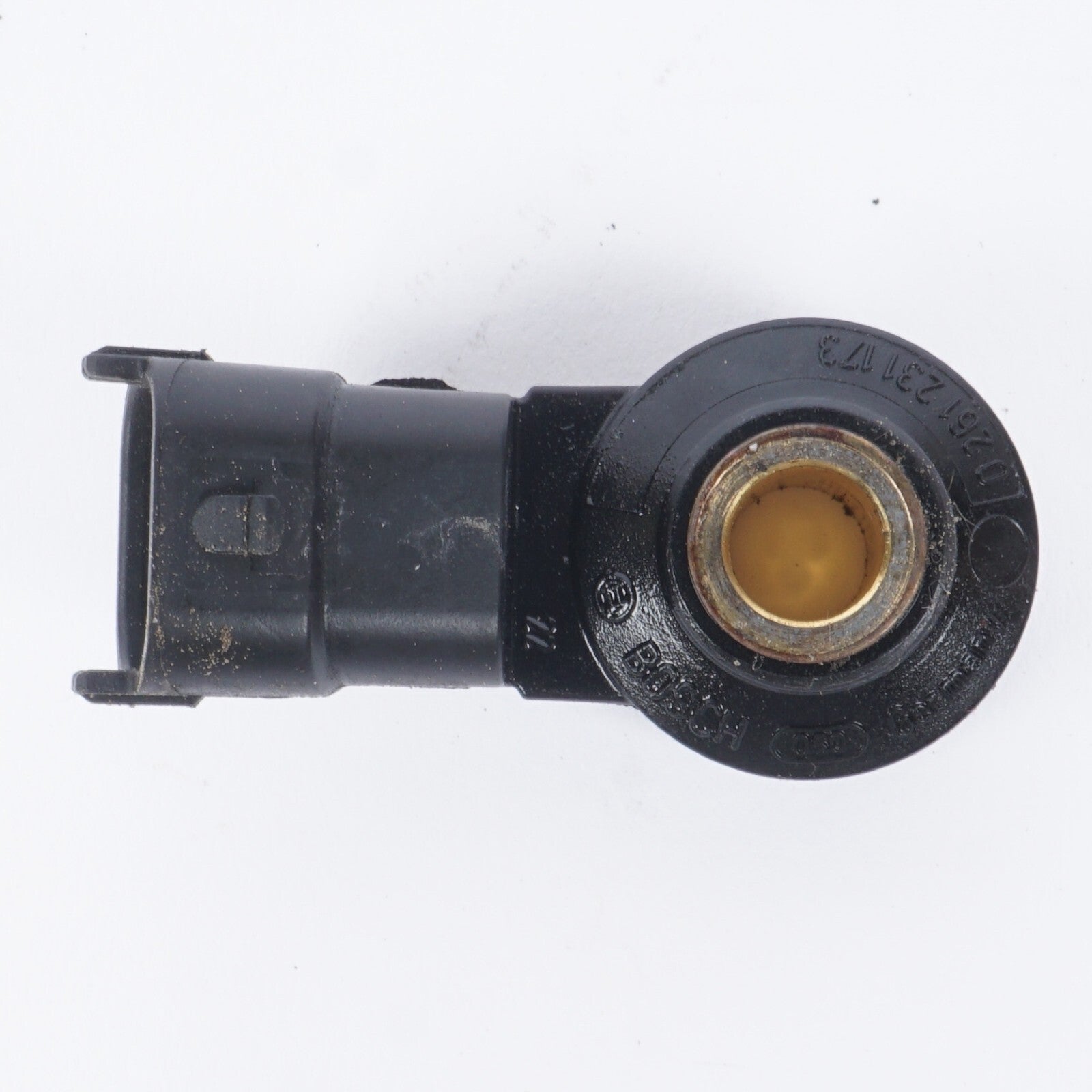 2012-2017 Fiat 500 Knock Sensor 0261231173  OEM