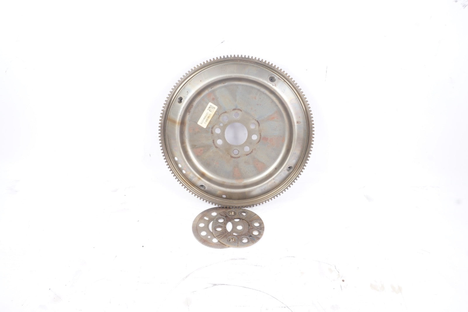 12-20 Mercedes W221 W222 S550 E350 GLE300 Engine Motor Flywheel Flex Plate OEM