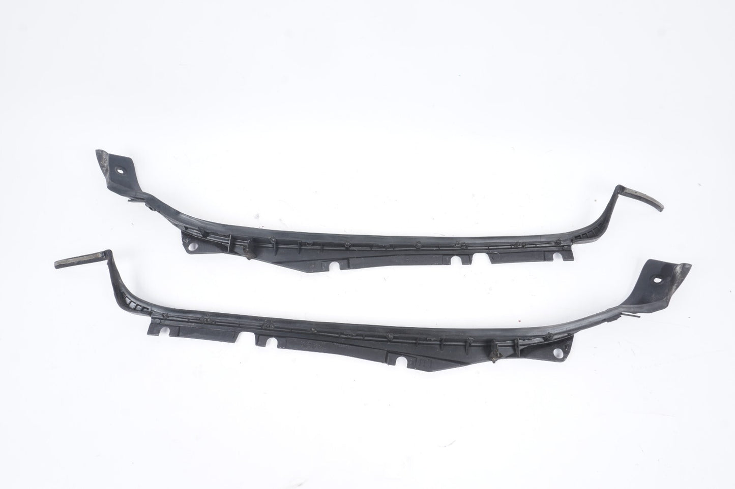 2002 - 2010 Lexus SC430 Convertible Windshield Molding Cover Trim LH & RH OEM