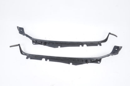 2002 - 2010 Lexus SC430 Convertible Windshield Molding Cover Trim LH & RH OEM