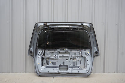 06-11 Mercedes W164 ML500 ML350 ML63 Rear Hatch Tailgate Liftgate LOCAL PICK UP