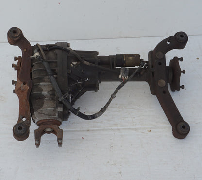 2008-2013 Chevy Silverado 1500 Front Axle Differential Carrier Assembly OEM
