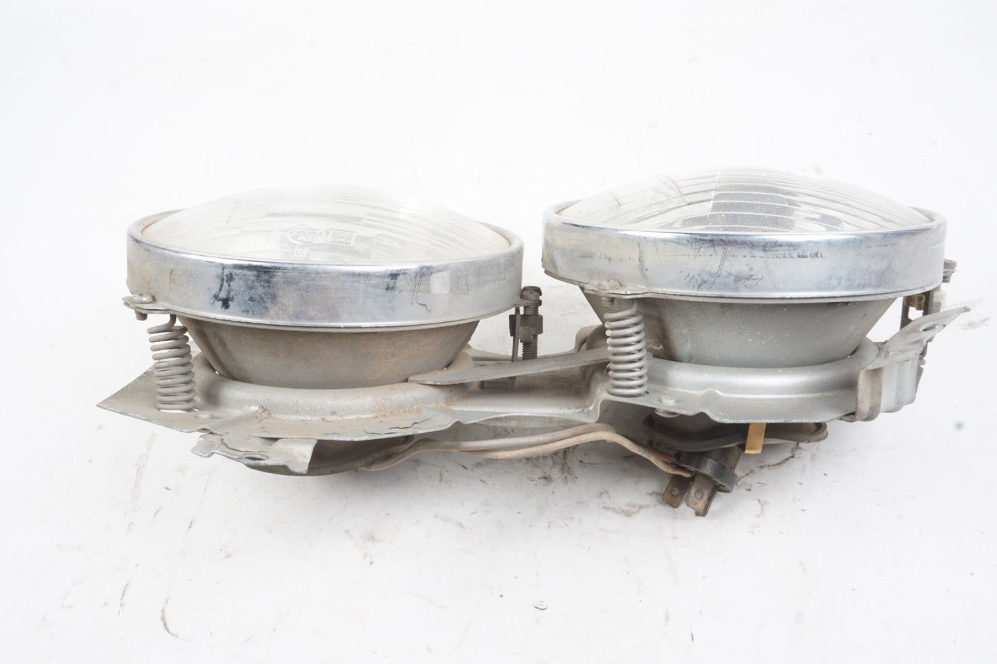 59-68 Mercedes W111 220sb 250se Left or Right Side Headlight Head Light Lamp OEM
