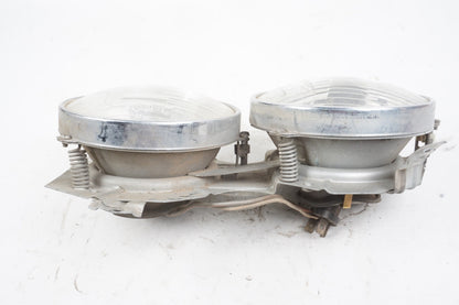 59-68 Mercedes W111 220sb 250se Left or Right Side Headlight Head Light Lamp OEM