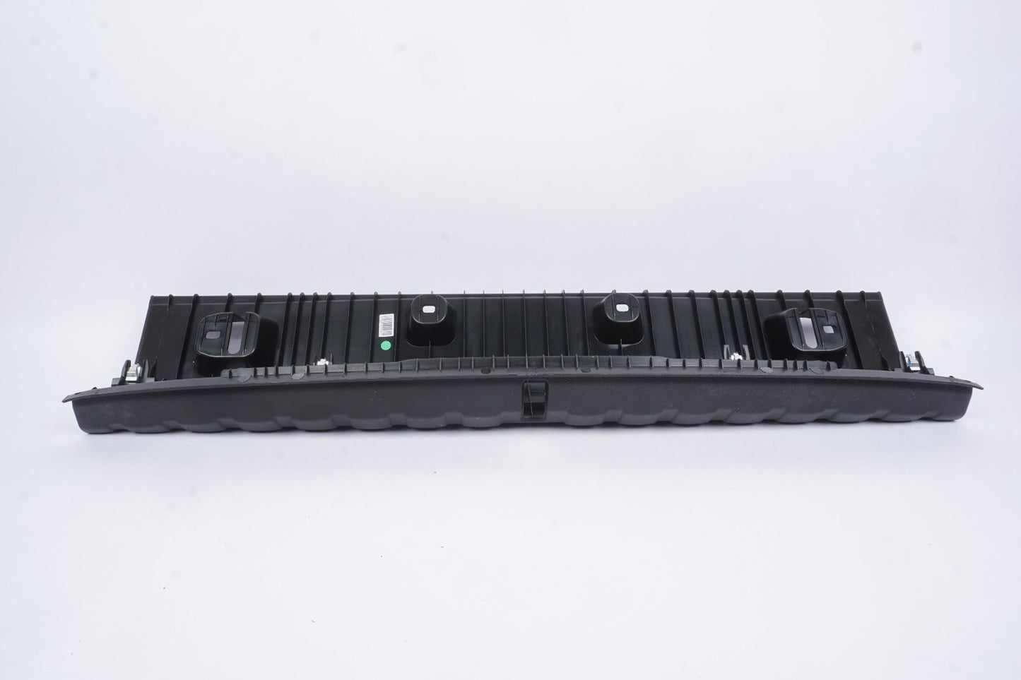 21 - 24 BMW 430I Convertible Trunk Sill Cover Trim Panel OEM