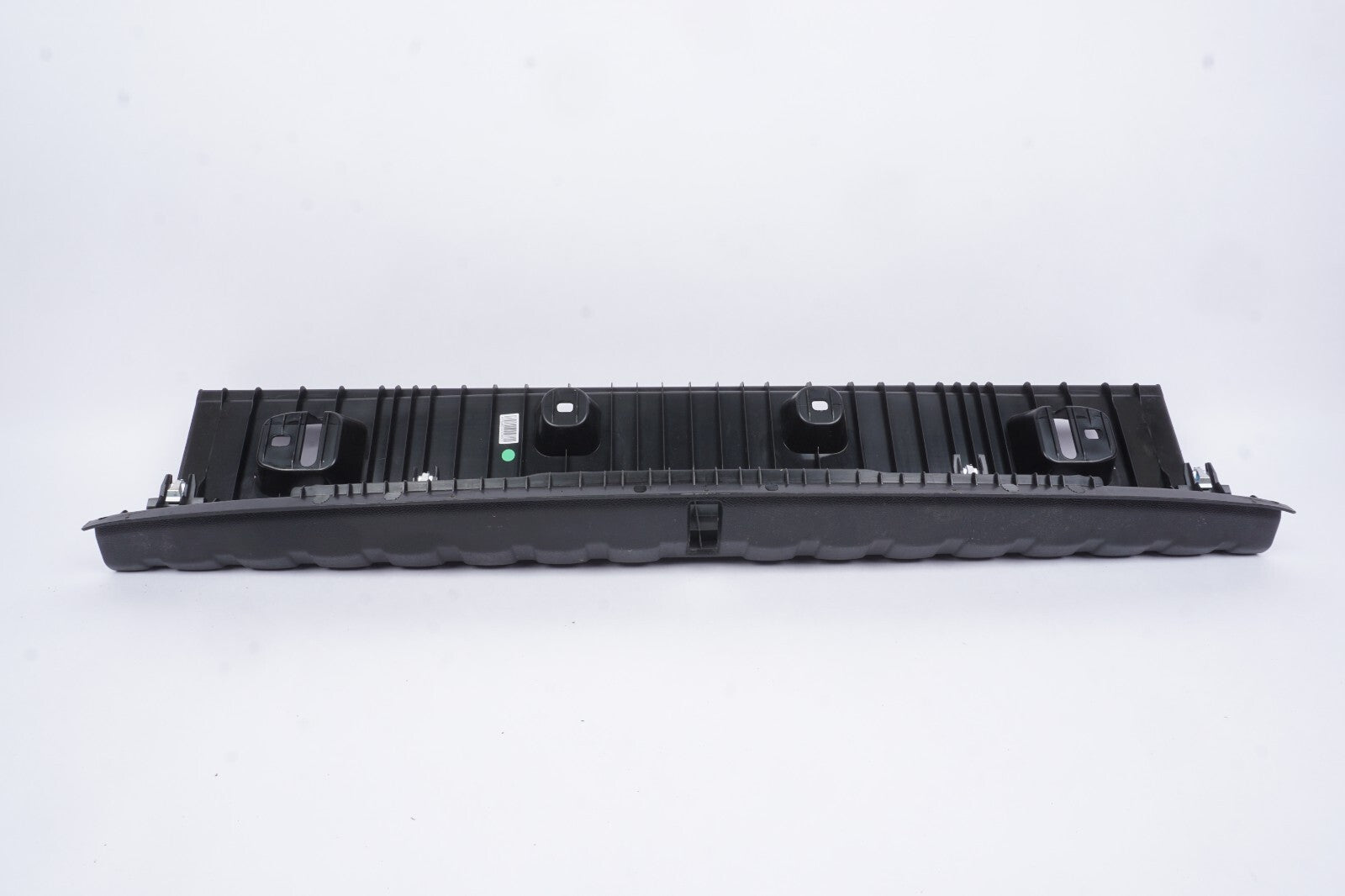 21 - 24 BMW 430I Convertible Trunk Sill Cover Trim Panel OEM