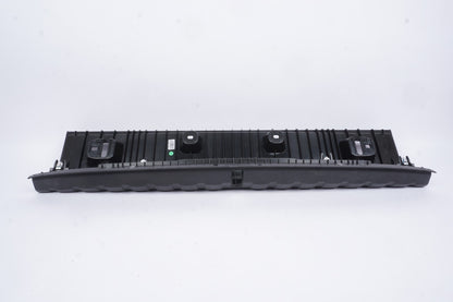 21 - 24 BMW 430I Convertible Trunk Sill Cover Trim Panel OEM