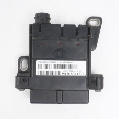 2009 - 2015 BMW F02 F04 550i 740i 750i Battery Power Distribution Module 9153418