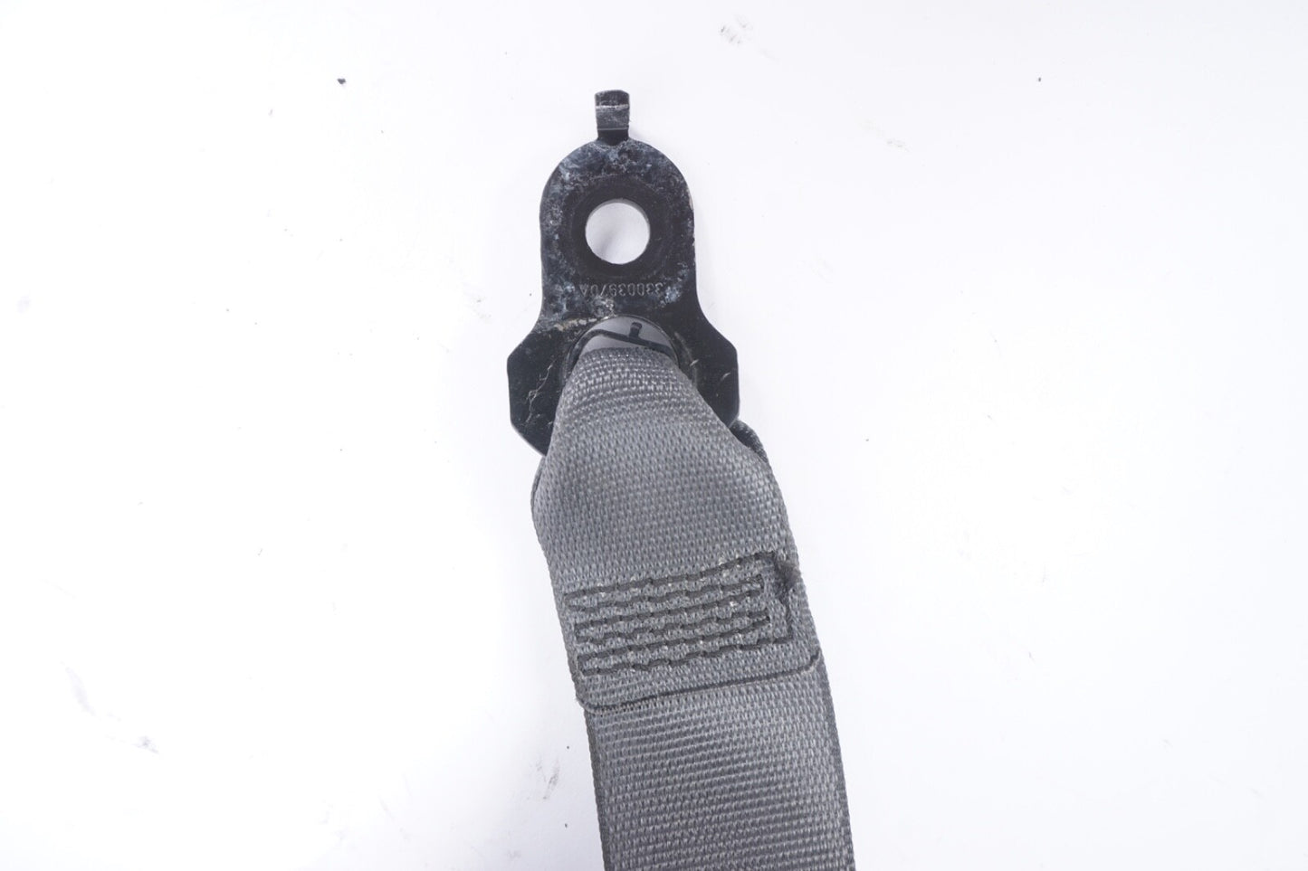 2003 - 06 MERCEDES SL500 R230 ROADSTER LEFT FRONT SEAT BELT