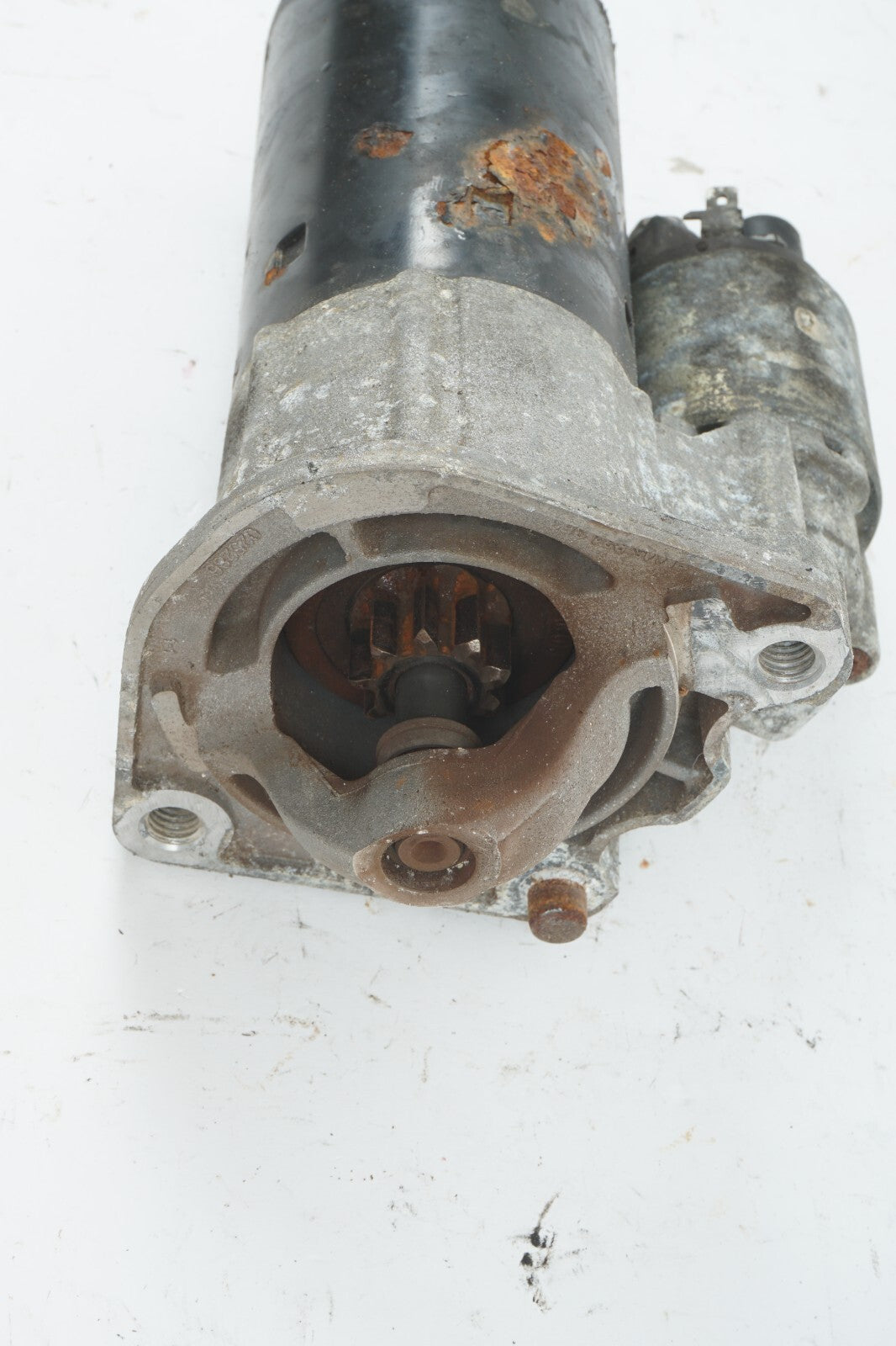 2006-2010 VOLVO C70 T5 STARTER MOTOR 3M5T-11000-EA  OEM