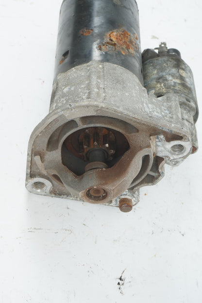 2006-2010 VOLVO C70 T5 STARTER MOTOR 3M5T-11000-EA  OEM