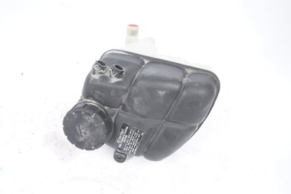 03-12 Mercedes R230 SL500 SL550 SL55 AMG Coolant Over Flow Reservoir Tank OEM