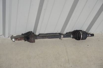2014 - 2020 Maserati Ghibli Rear Axle Shaft Right Passenger Side OEM